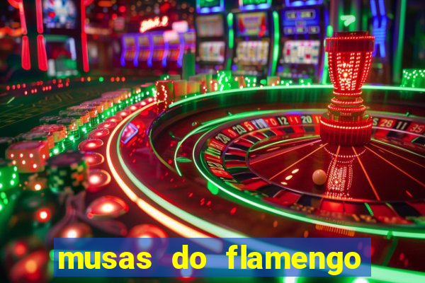 musas do flamengo peladas 2016